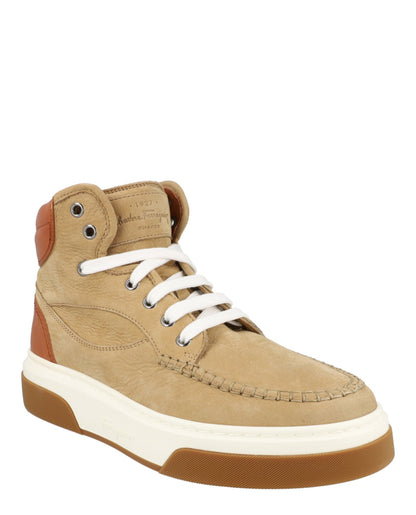 Beige Khaki-