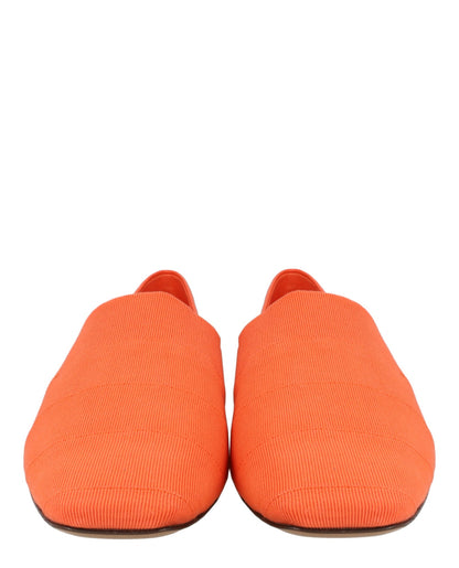 Ferragamo Gros Loafers