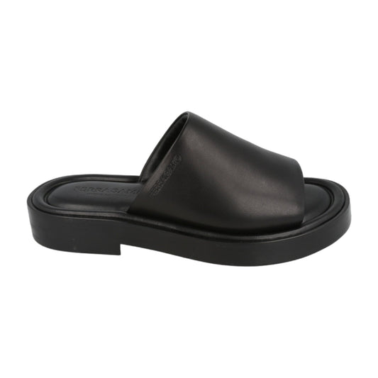 Ferragamo Giuone Slide Sandals