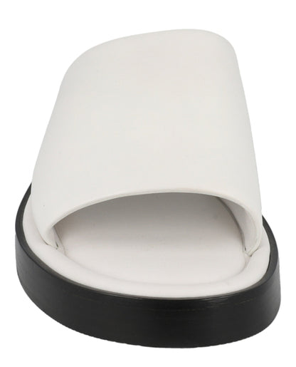 White-