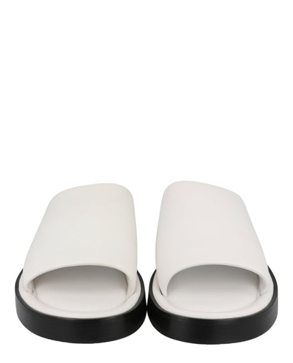White-