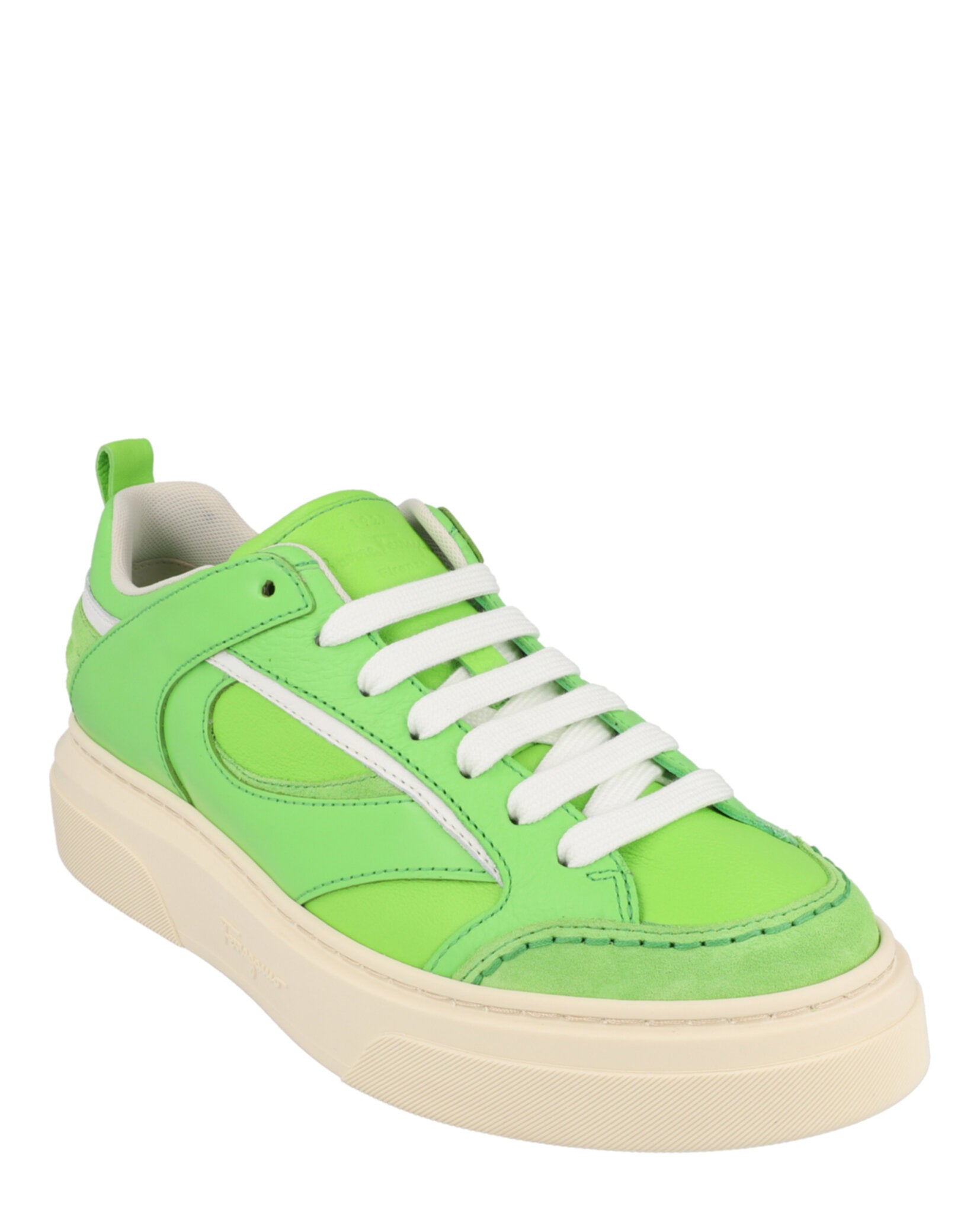 Green-