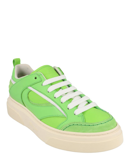 Green-