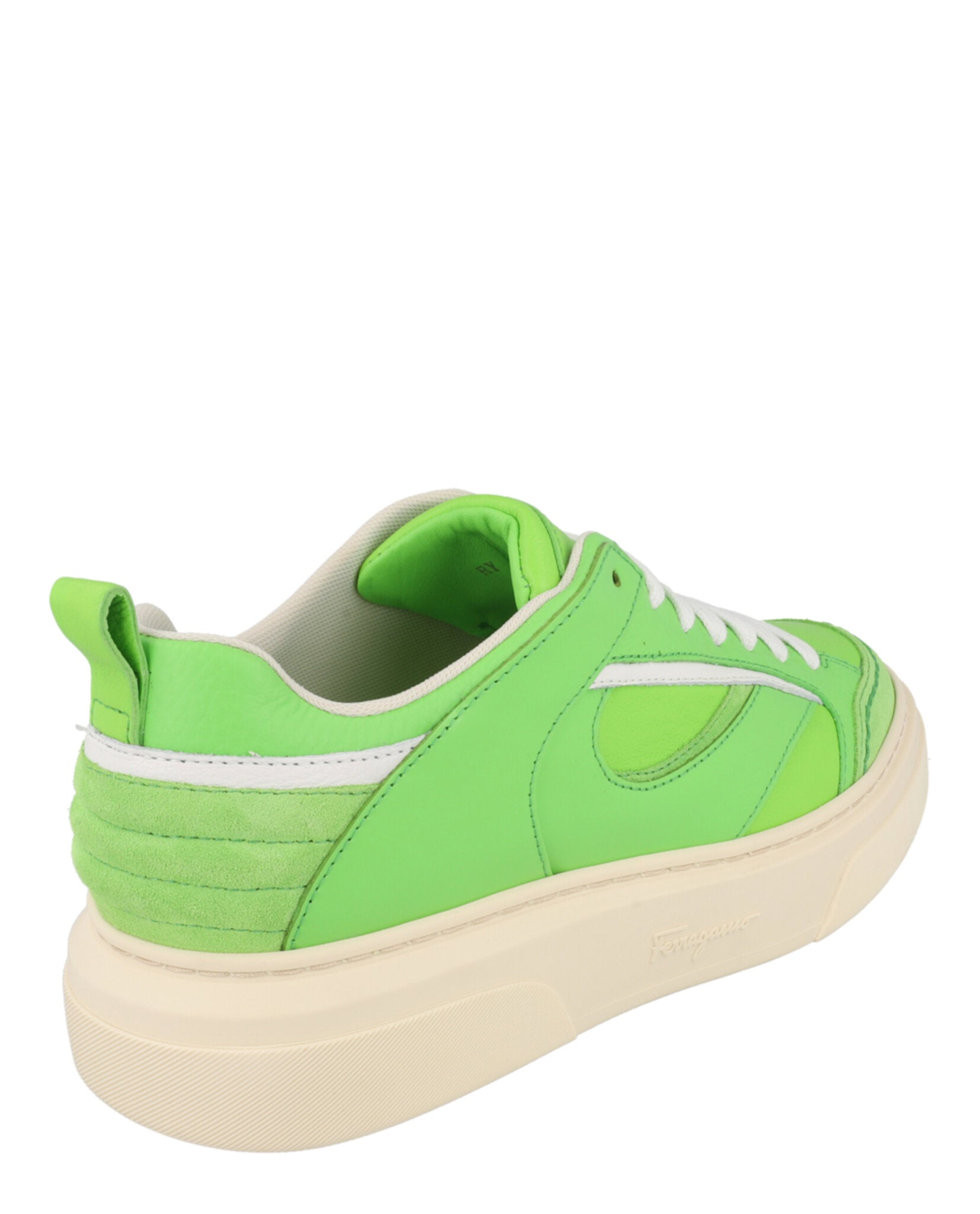 Green-