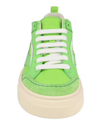 Green-