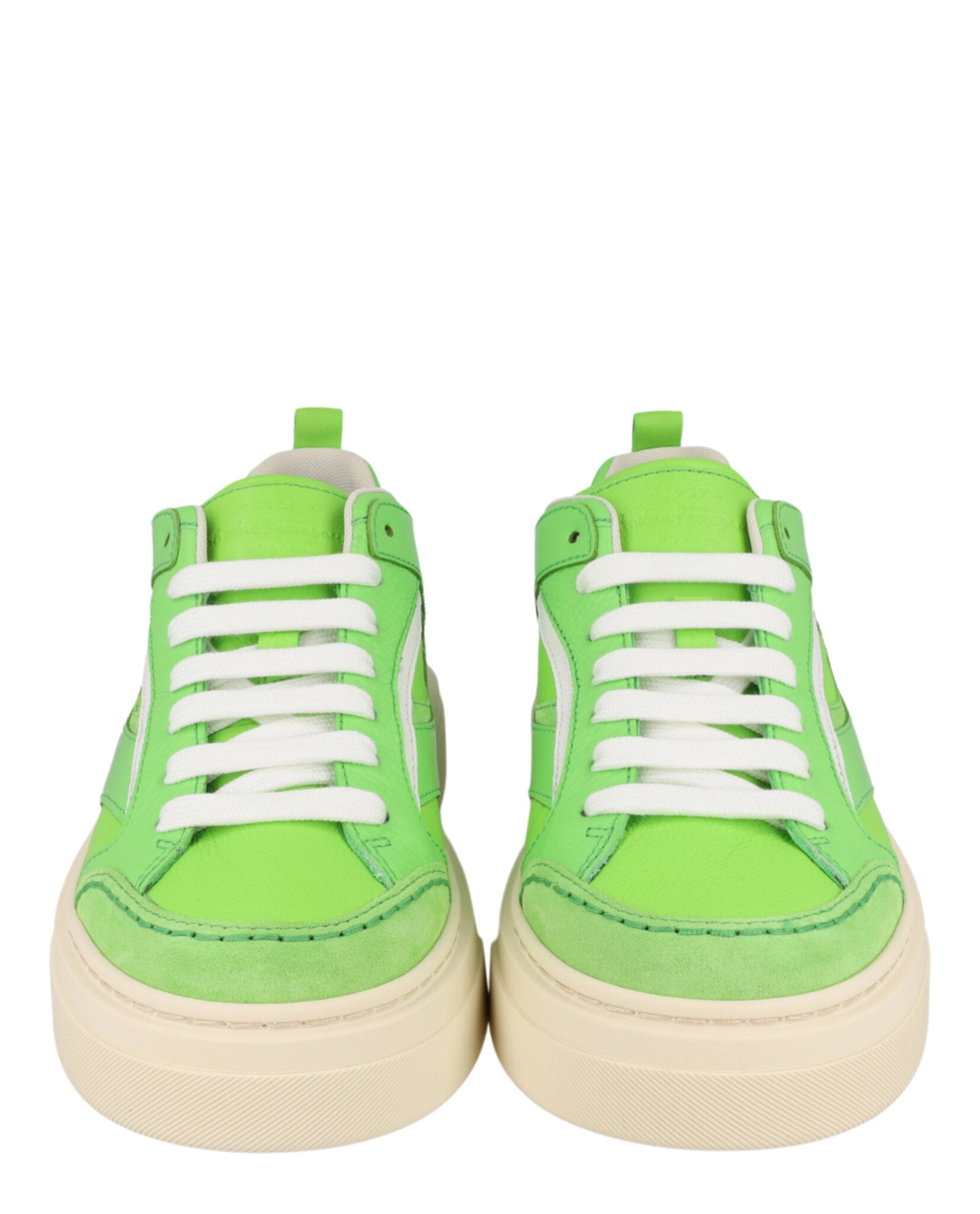 Green-