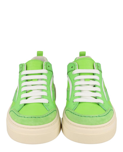 Green-