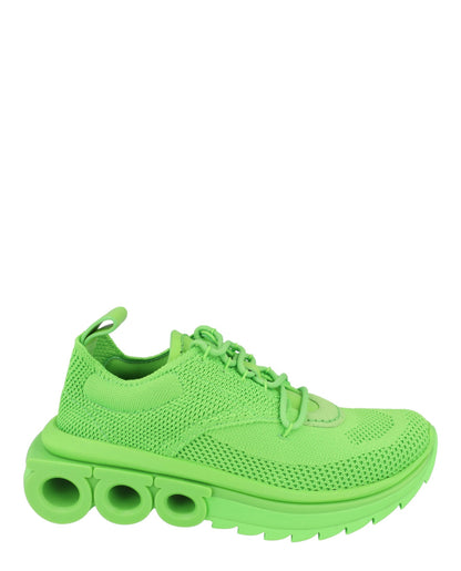 Green-