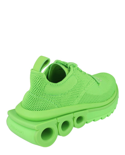 Green-