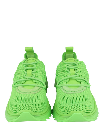 Green-