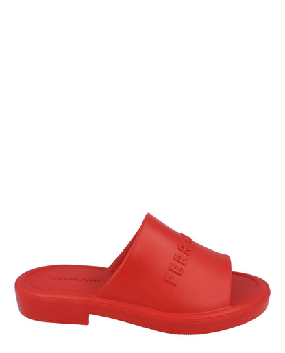 Red-