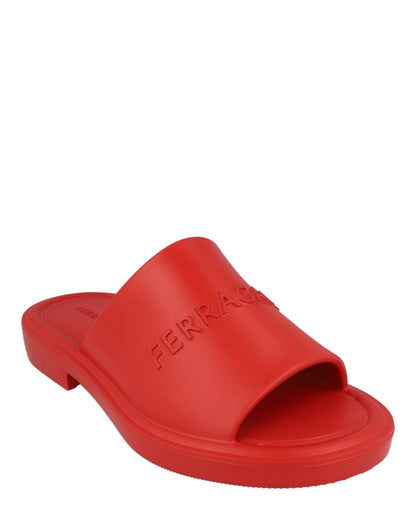 Red-