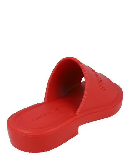 Red-