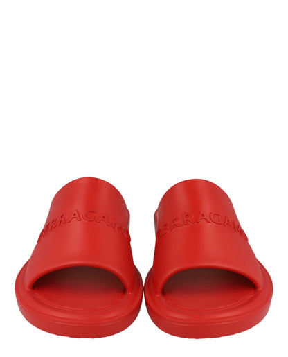 Red-