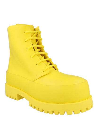 Yellow-