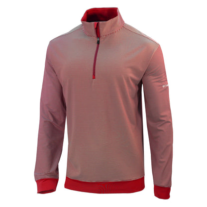 Intense Red-