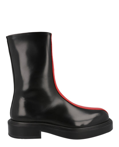 Black-