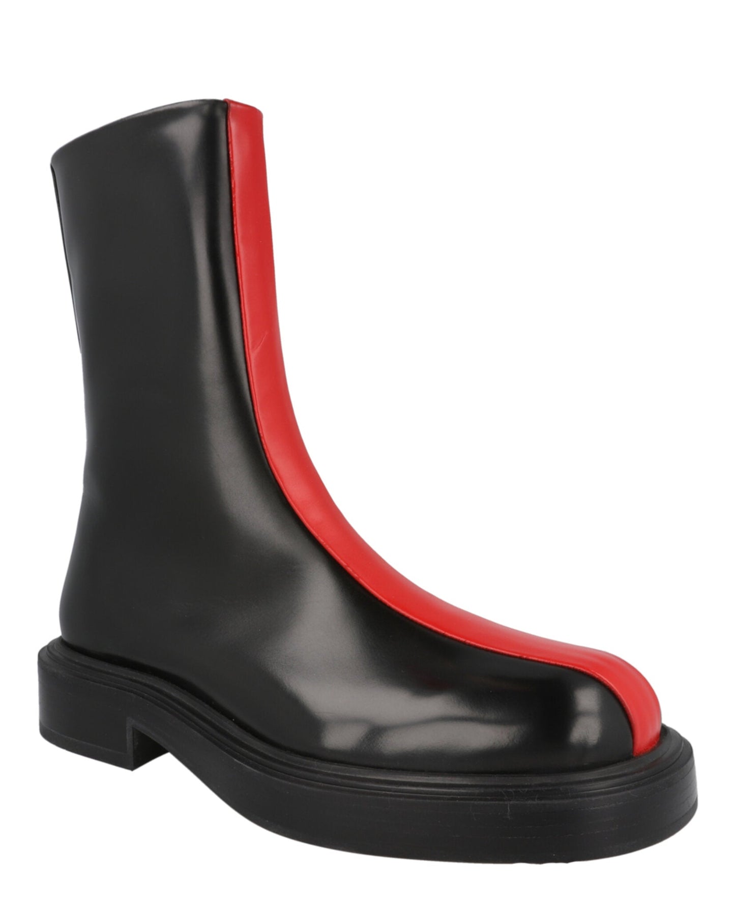 Black-