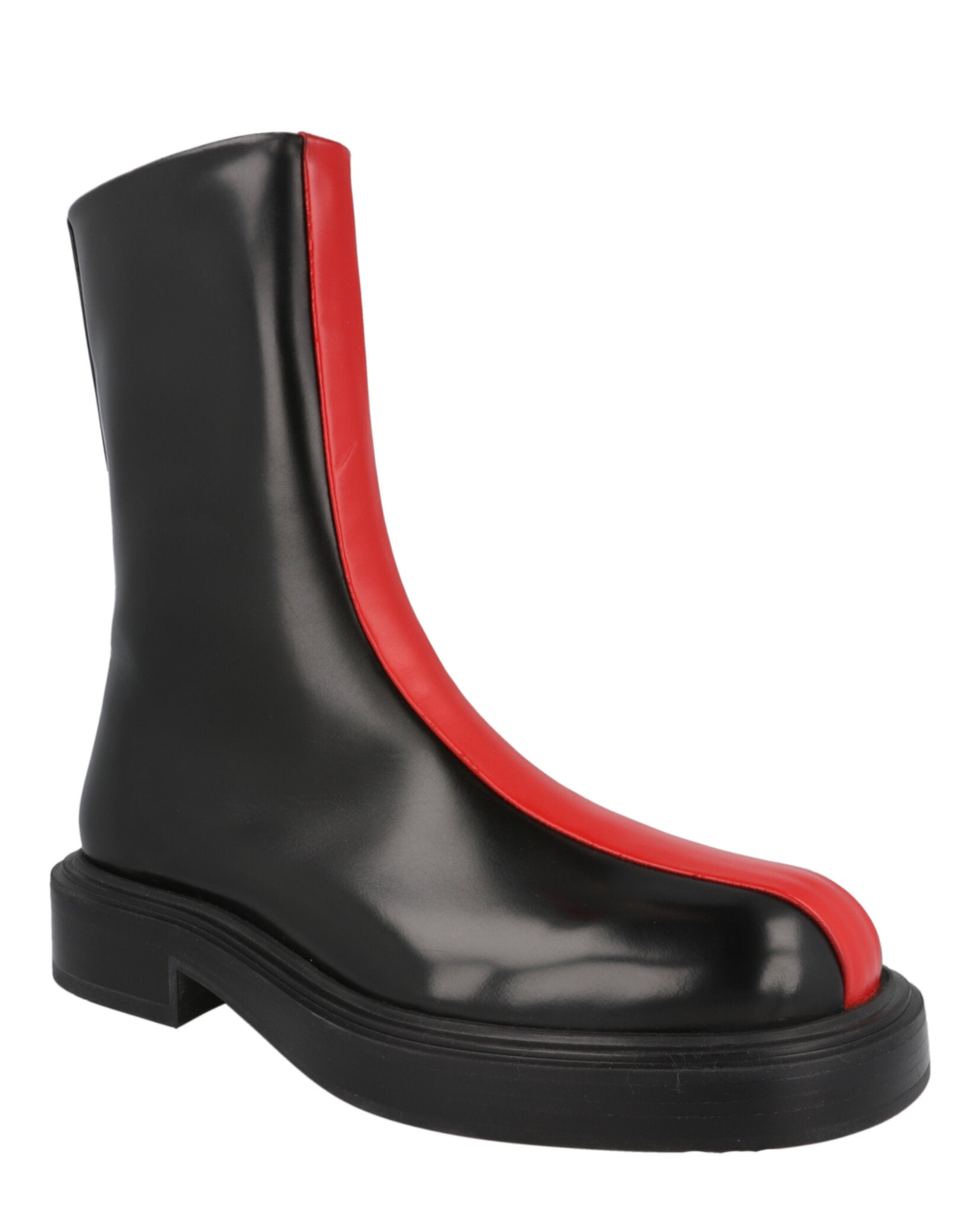 Black-