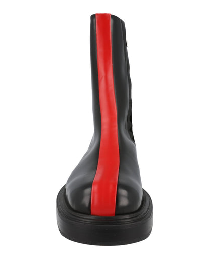 Black-