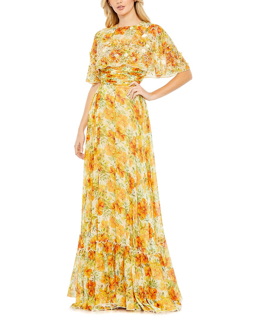 Yellow Multi-