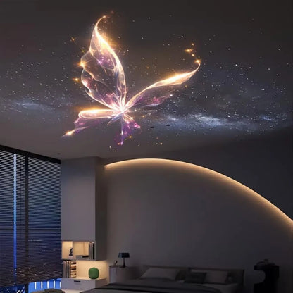 Butterfly-