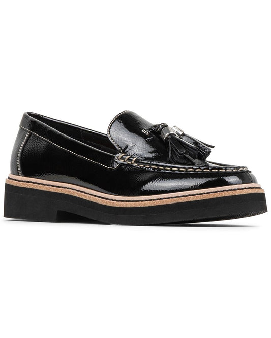 BLACK-