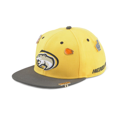 Puma Men's Hometown Heroes Basketball Fb Cap