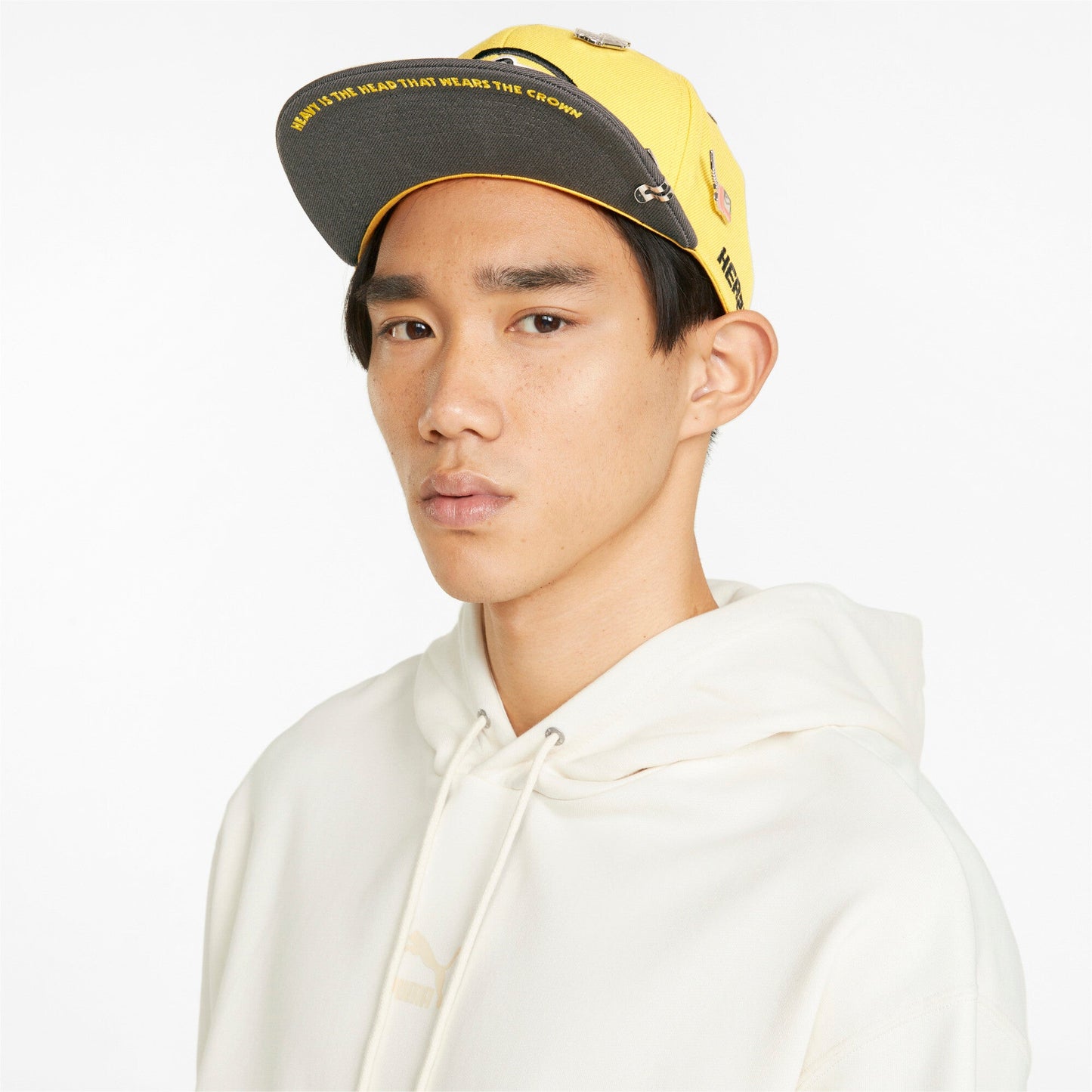 Puma Men's Hometown Heroes Basketball Fb Cap