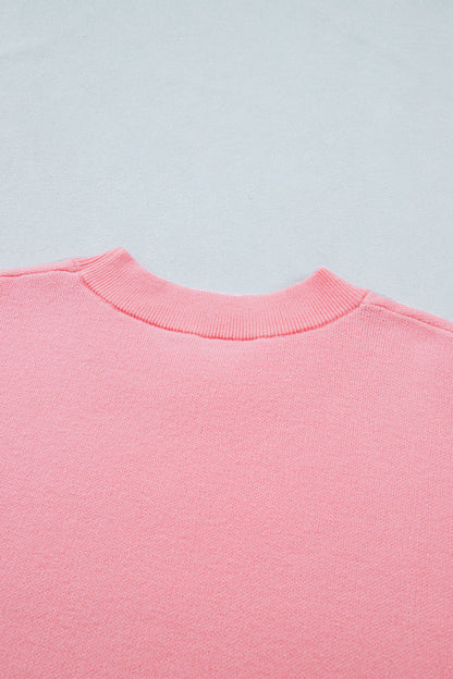 Chloe 3 4 Sleeve Sweater