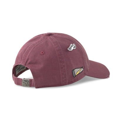 Puma Men's Hometown Heroes Vintage Dad Cap Hats