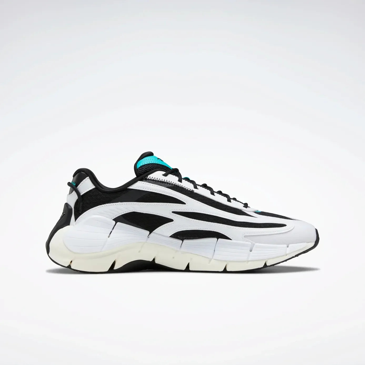 Reebok Men's Zig Kinetica 2.5