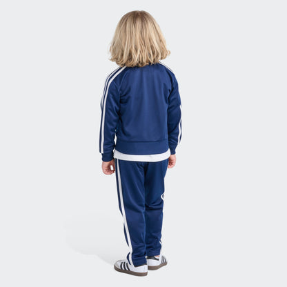 Night Indigo-