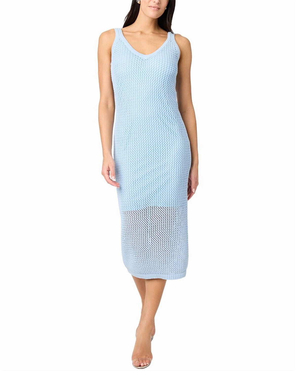 LIGHT BLUE-