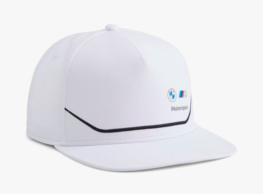 Puma Men's Bmw Motorsport Fb Cap Hats