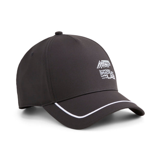 Puma Men's Mapf1 Mercedes Garage Crew Bb Cap Hats