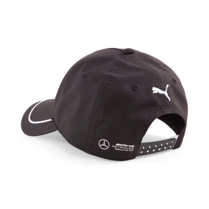 Men's Puma Mapf1 Mercedes Garage Crew Bb Cap