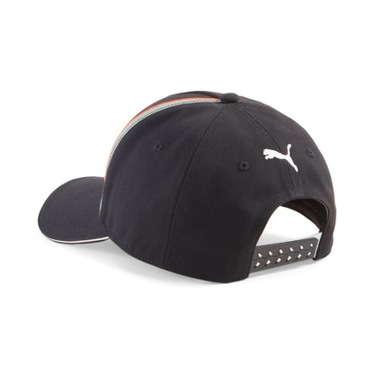 Puma Men's Mapf1 Mercedes Amg Bb Cap Hats