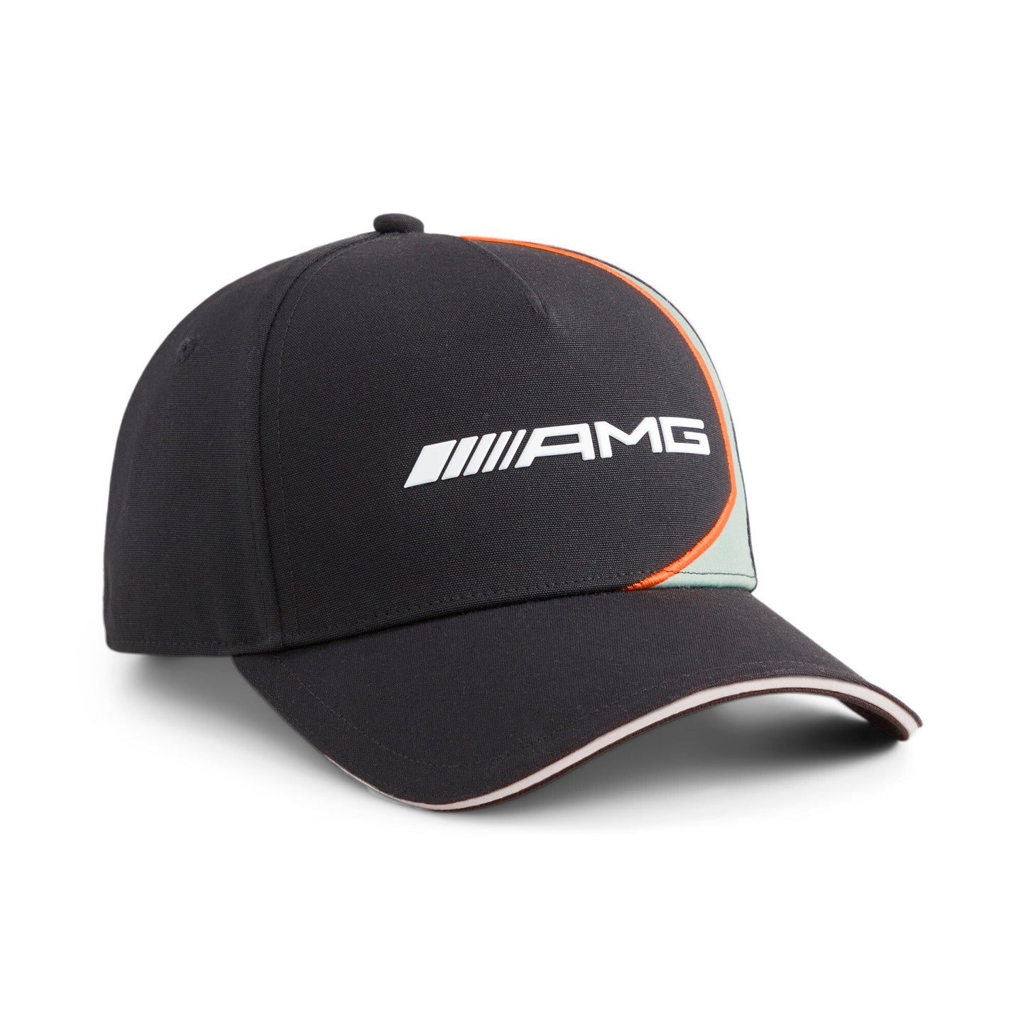 Puma Men's Mapf1 Mercedes Amg Bb Cap Hats