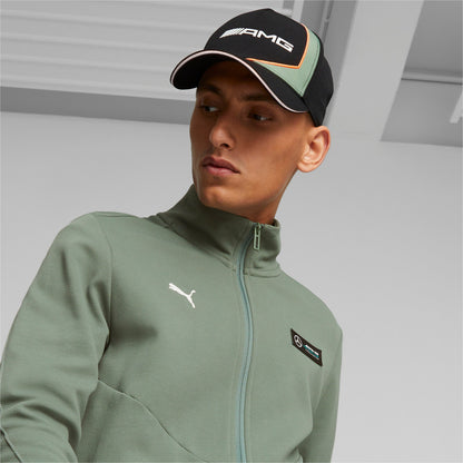 Puma Men's Mapf1 Mercedes Amg Bb Cap Hats