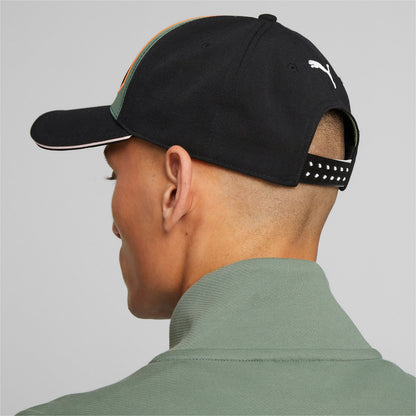 Puma Men's Mapf1 Mercedes Amg Bb Cap Hats