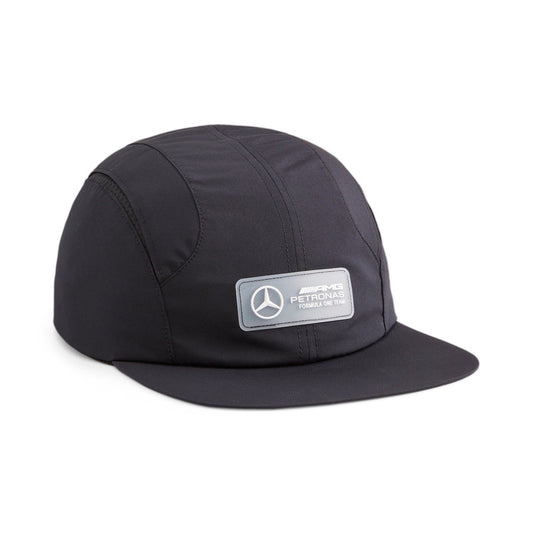 Men's Puma Mapf1 Mercedes Rct Cap