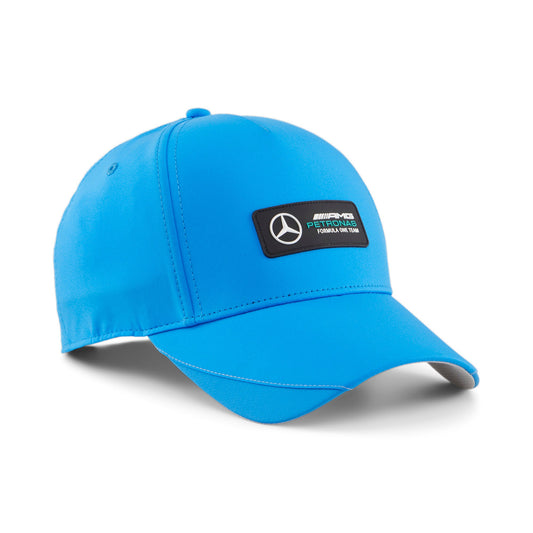 Puma Men's Mapf1 Mercedes Bb Cap Hats