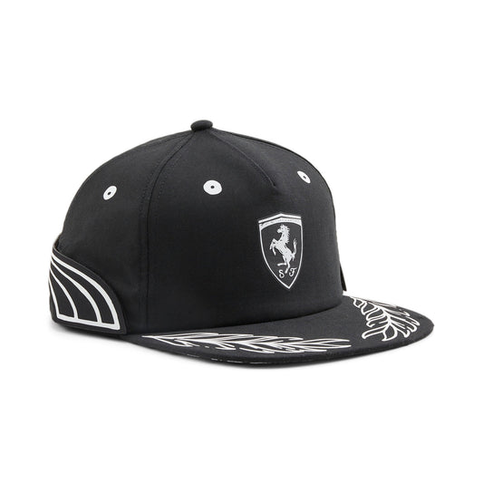 Men's Puma Ferrari X Joshua Vides Fb Cap