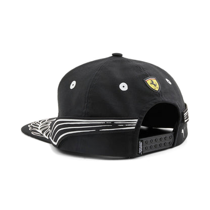 Puma Men's Ferrari X Joshua Vides Fb Cap Hats