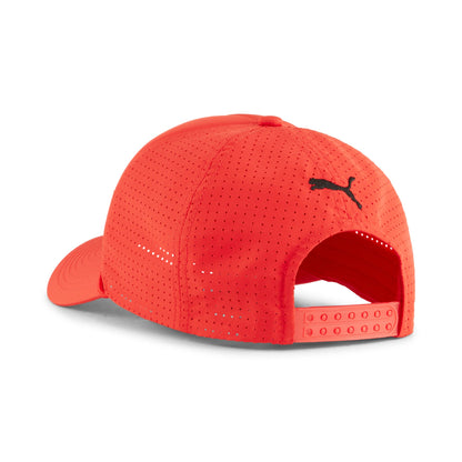 Puma Men's Ferrari Race Trucker Cap Hats