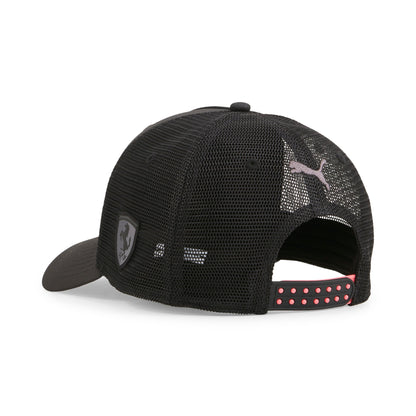 Puma Men's Ferrari Race Neon Energy Bb Cap Hats