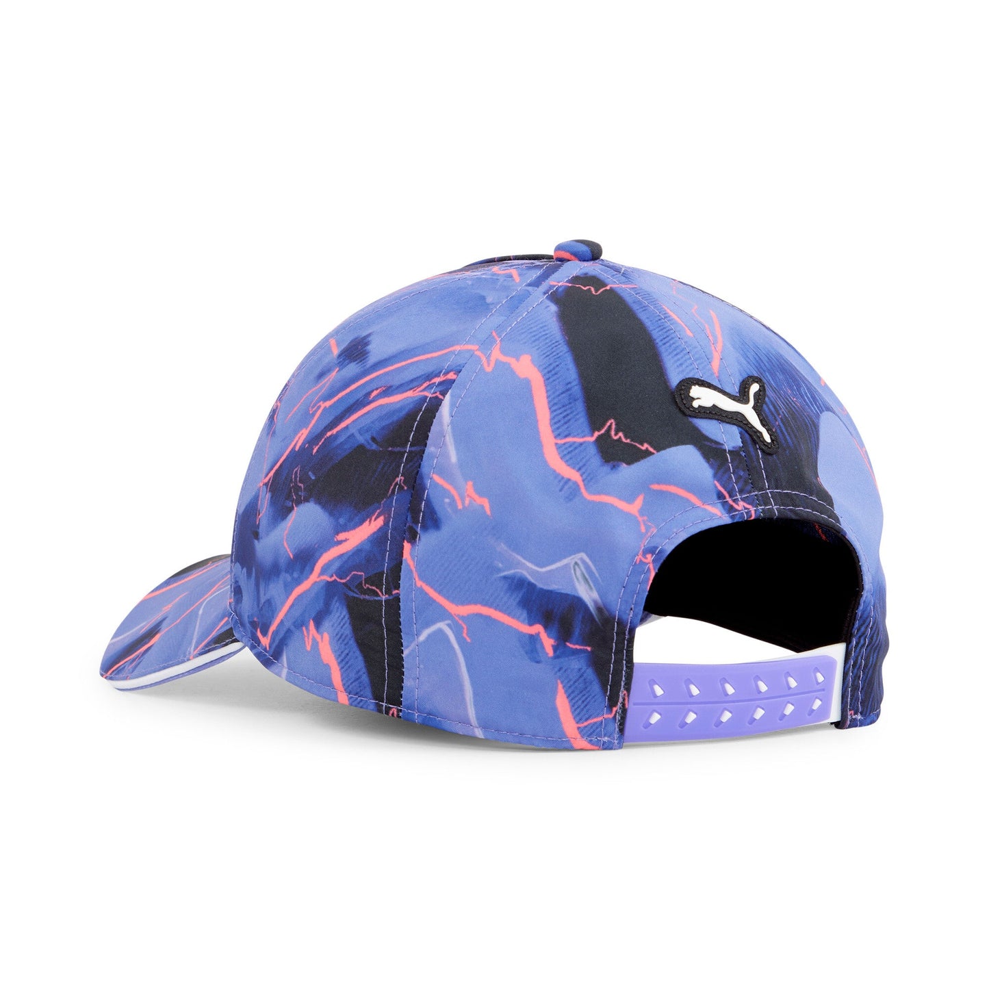 Puma Men's F1 Neon Energy Bb Cap