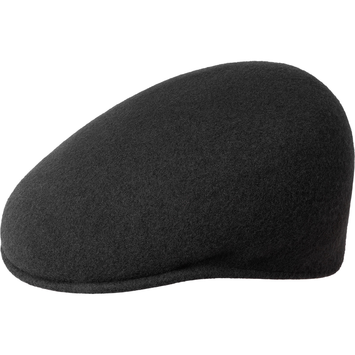 Kangol Unisex Wool 504 Cap - 0258BC-BK001