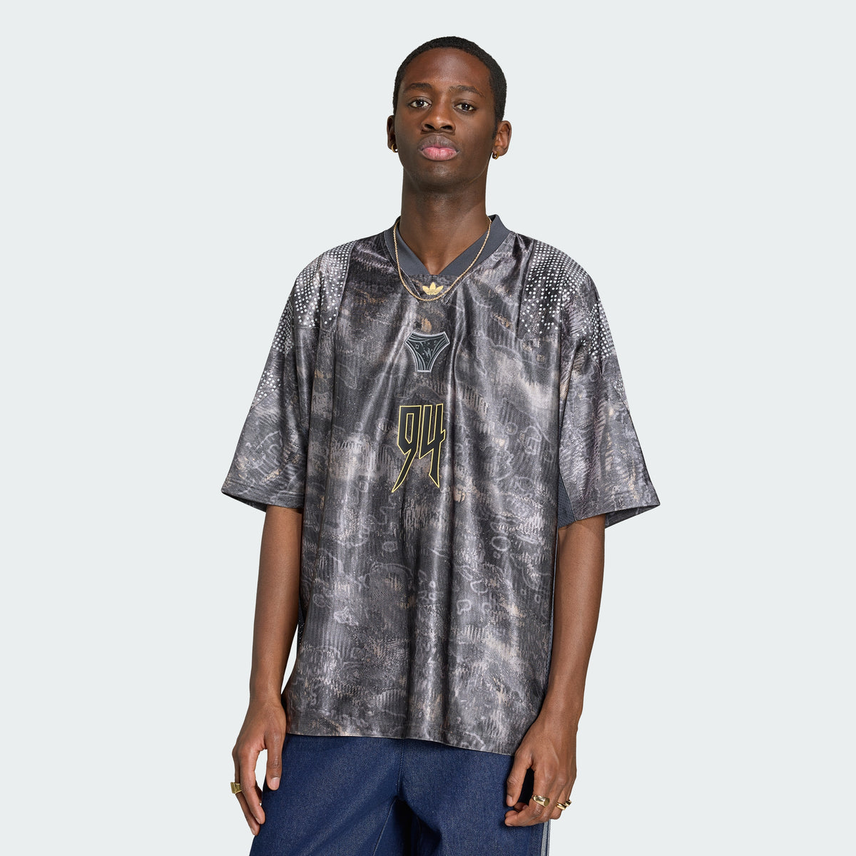 Chalk Pearl / Wonder Taupe-